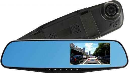 Bottari MIRROR PIX recenze