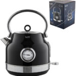 Botti BT K15T černá recenze