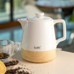 Botti LG CW10 recenze