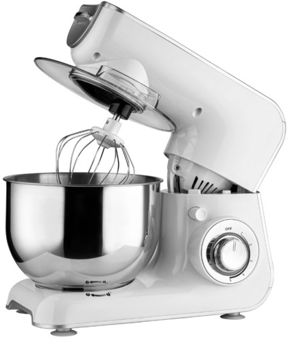 Botti Saturn bílá recenze