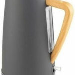 Botti YK 889 šedá recenze