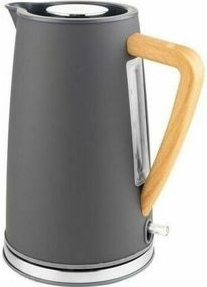 Botti YK 889 šedá recenze