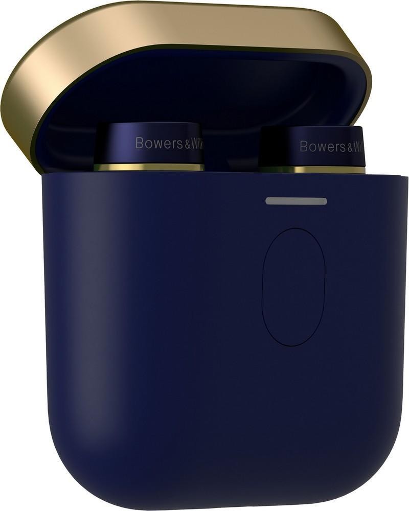 Bowers & Wilkins Pi7 S2 recenze