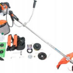 Boxer Midori Japan MJ-191 1,4 kW recenze