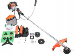 Fotografie Boxer Midori Japan MJ-191 1,4 kW  recenzía