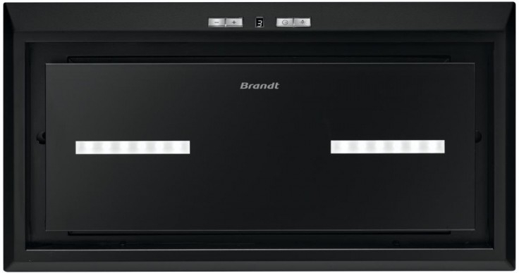 Brandt BHG2552B recenze