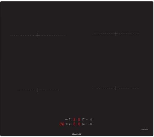 Brandt BPI2641B recenze