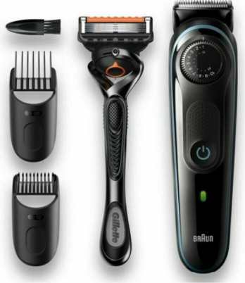 Braun 417576 recenze