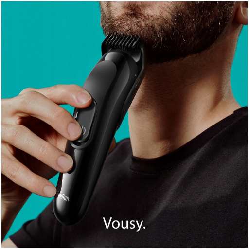 Braun 4210201446613 recenze