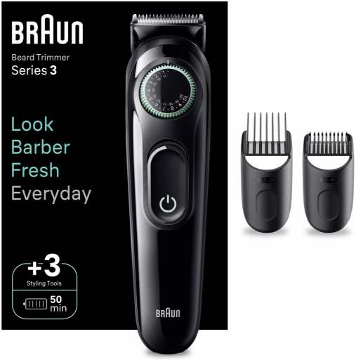 Braun 4210201447757 recenze