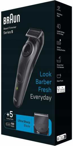 Braun 4210201448037 recenze