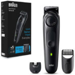 Braun 5420 recenze