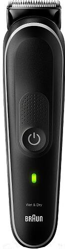 Braun AIO 5440 recenze