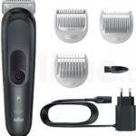 Braun BG3340 recenze