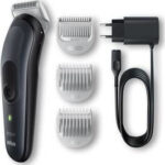 Braun BG3350 recenze