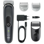 Braun BG5340 recenze