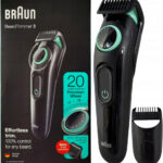 Braun BT3321 recenze