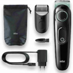 Braun BT3323 recenze