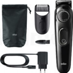 Braun BT3324 recenze