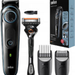 Braun BT3340 recenze