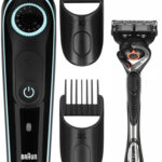 Braun BT3341 recenze