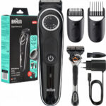 Braun BT3342 recenze