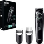 Braun BT3411 recenze