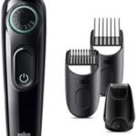 Braun BT3421 recenze