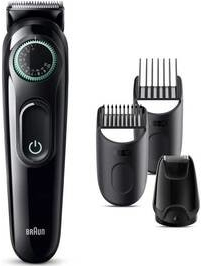 Braun BT3421 recenze