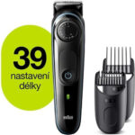 Braun BT5340 recenze