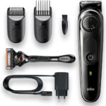 Braun BT5342 recenze