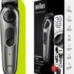 Braun BT5360 recenze