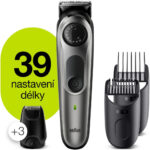 Braun BT5365 recenze