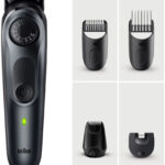 Braun BT5420 recenze