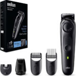 Braun BT5421 recenze