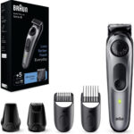 Braun BT5440 recenze