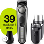 Braun BT7320 recenze