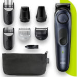 Braun BT7330 recenze