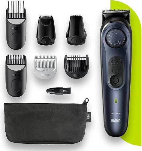 Braun BT7330 recenze