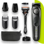 Braun BT7340 recenze