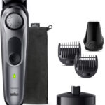 Braun BT7420 recenze