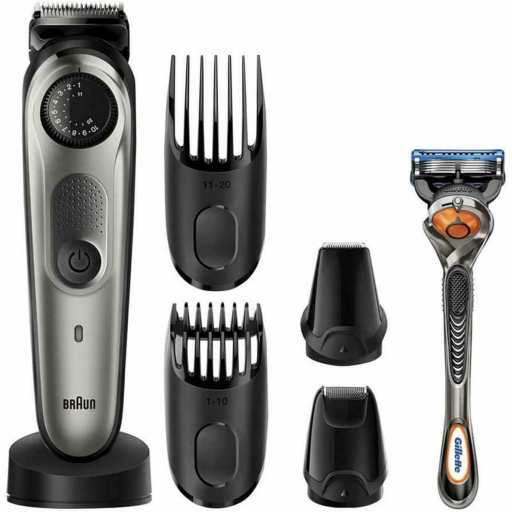 Braun BT7940 recenze