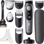 Braun BT9420 recenze