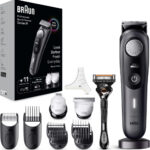 Braun BT9441 recenze