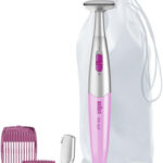 Braun FG1100N recenze