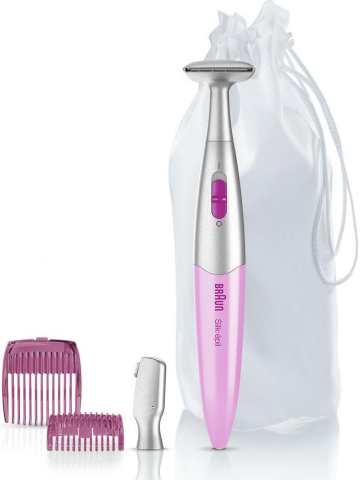 Braun FG1100N recenze