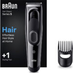 Braun HC5310 recenze