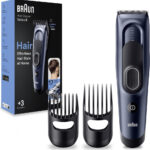Braun HC5350 recenze