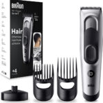 Braun HC7390 recenze
