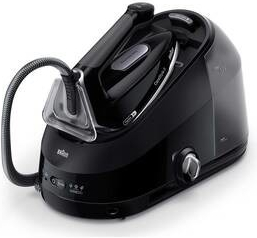 Braun IS 5249 BK recenze